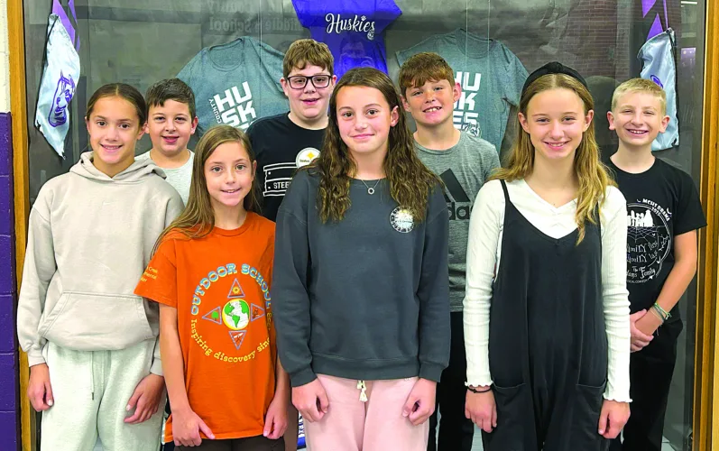 School News
